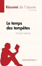 Le Temps des tempêtes